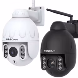 Foscam SD4