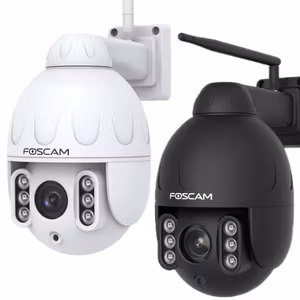 Foscam SD4