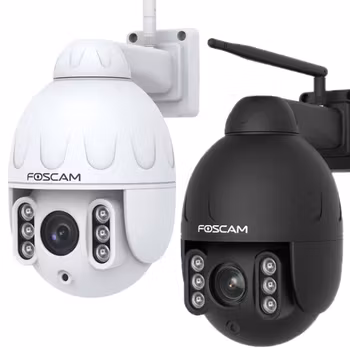 Foscam SD4
