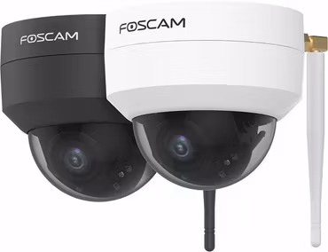 Foscam D4Z