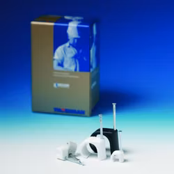 Klammer Schneider TC 5-7mm Sort