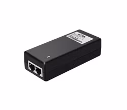 Wi-tek Gigabit PoE Injector (30W)