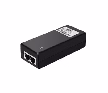 Wi-tek Gigabit PoE Injector (30W)