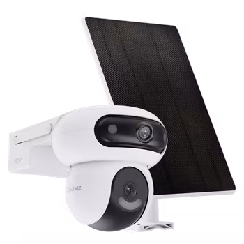 EZVIZ HB90x Dual 4G&WIFI Kit