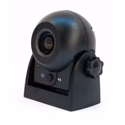 Wifi ryggakamera knyttes til din Smart telefon på Batteri og Magnet