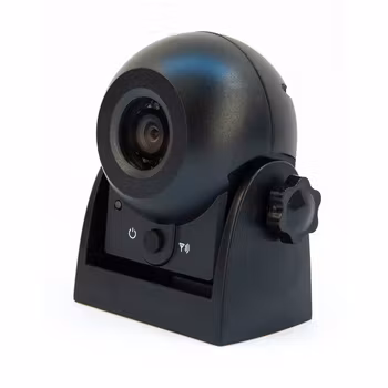 Wifi ryggekamera som knyttes til din Smart telefon på Batteri og Magnet