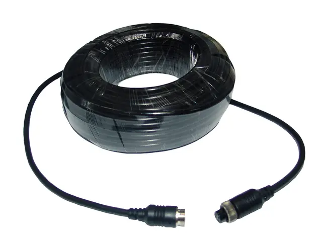 Kamerakabel 4 pin