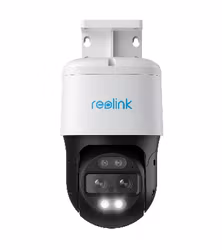 Reolink Trackmix Poe