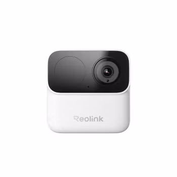 Reolink Argus MagiCam 2MP WiFi Ultrafleksibelt batterikamera