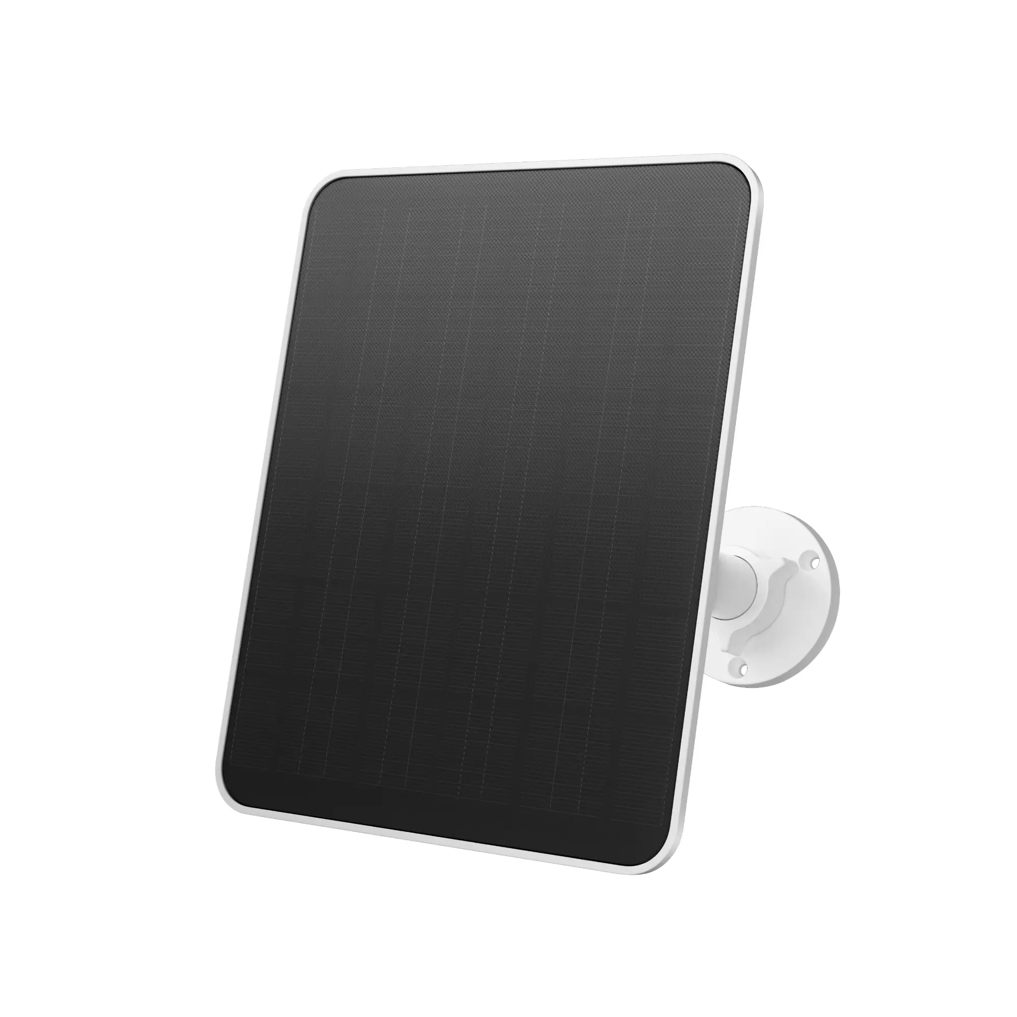 Reolink Solcellepanel 2S med innebygget batteribank