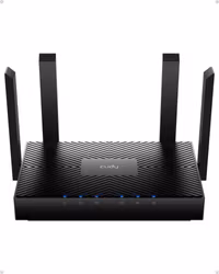 Cudy WR3000 Trådløs router med lang rekkevidde