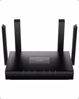 Cudy WR3000 Trådløs router med lang rekkevidde