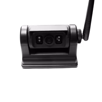 Wifi Ryggekamera knyttes til din Smart telefon på Batteri og Magnet