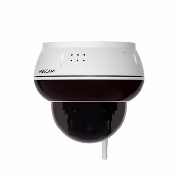 Foscam D8T