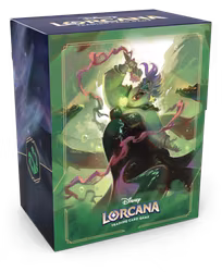 Ursula Deckbox