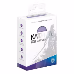 Katana Sleeve - Standard - Summer Cloud - 100st