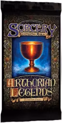 Sorcery Arthurian Legenda Booster