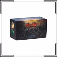 Sorcery: Contested Realm - The Prophets of Doom Preconstructed Deck Set