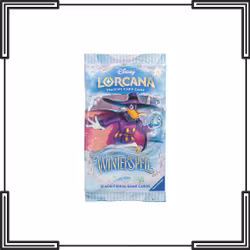 Winterspel - Booster