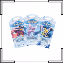 Winterpsell - Sleeved Booster