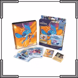 Winterspell - Stitch Collection Starter Set