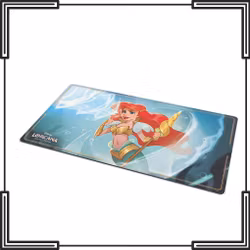 Winterspell Playmat - Ariel