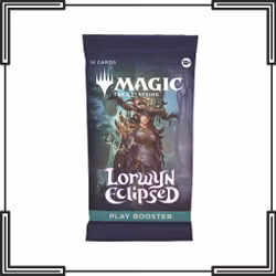 Lorwyn Eclipse - Play Booster