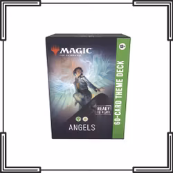 Lorwyn Eclipsed - Angel Deck