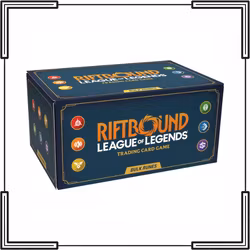 Riftbound: League of Legends TCG – Bulk Runes Box