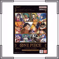 One Piece Card Game - Premium Card Collection Best Selection Vol.3 - Japanese
