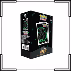 Apex Sleeves - Pokémon - Neon Venusaur