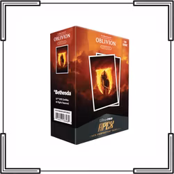 Apex Sleeves - Elder Scrolls - Oblivion Remastered