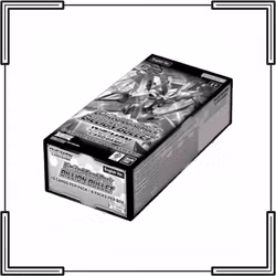 Digimon - Another Knight (LM-07) - Boosterdisplay
