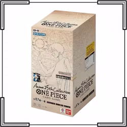 One Piece Card Game - Anime 25th Collection (EB-02) - Boosterdisplay - Japanese