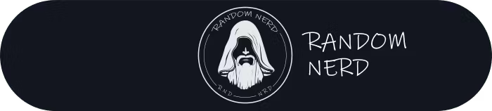 Random Nerd