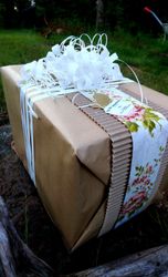 Presentinslagning !