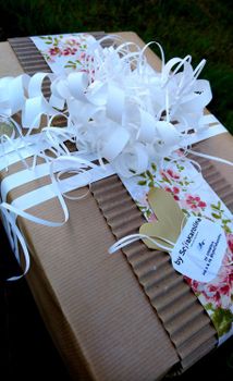 Presentinslagning !