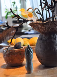 CITRESS press & mortelstöt