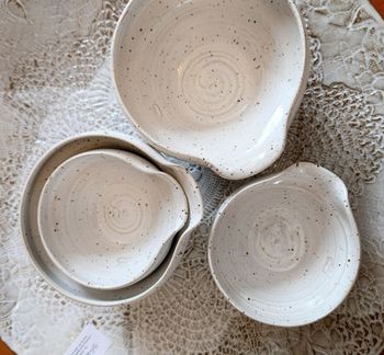 Solveig spillkum-set