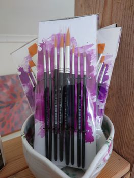 Pensel-set