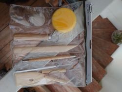 Modulerings set