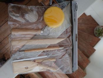 Modulerings set