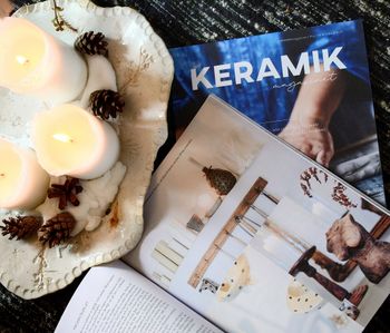 Keramik-magasinet