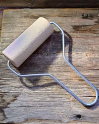 Clay-roller