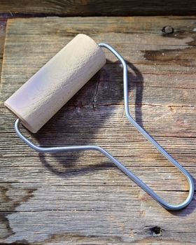 Clay-roller