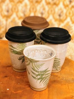 Take-away Ormbunke