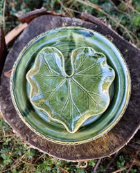 Pelargonfat
