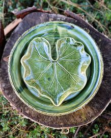 Pelargonfat