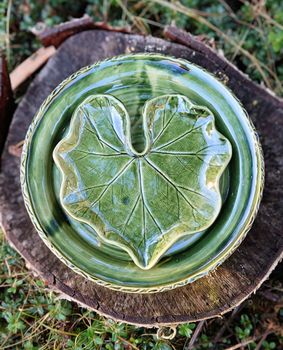 Pelargonfat