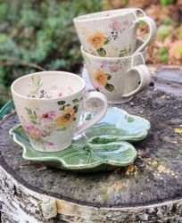 Sensommaren Kaffe 2dl